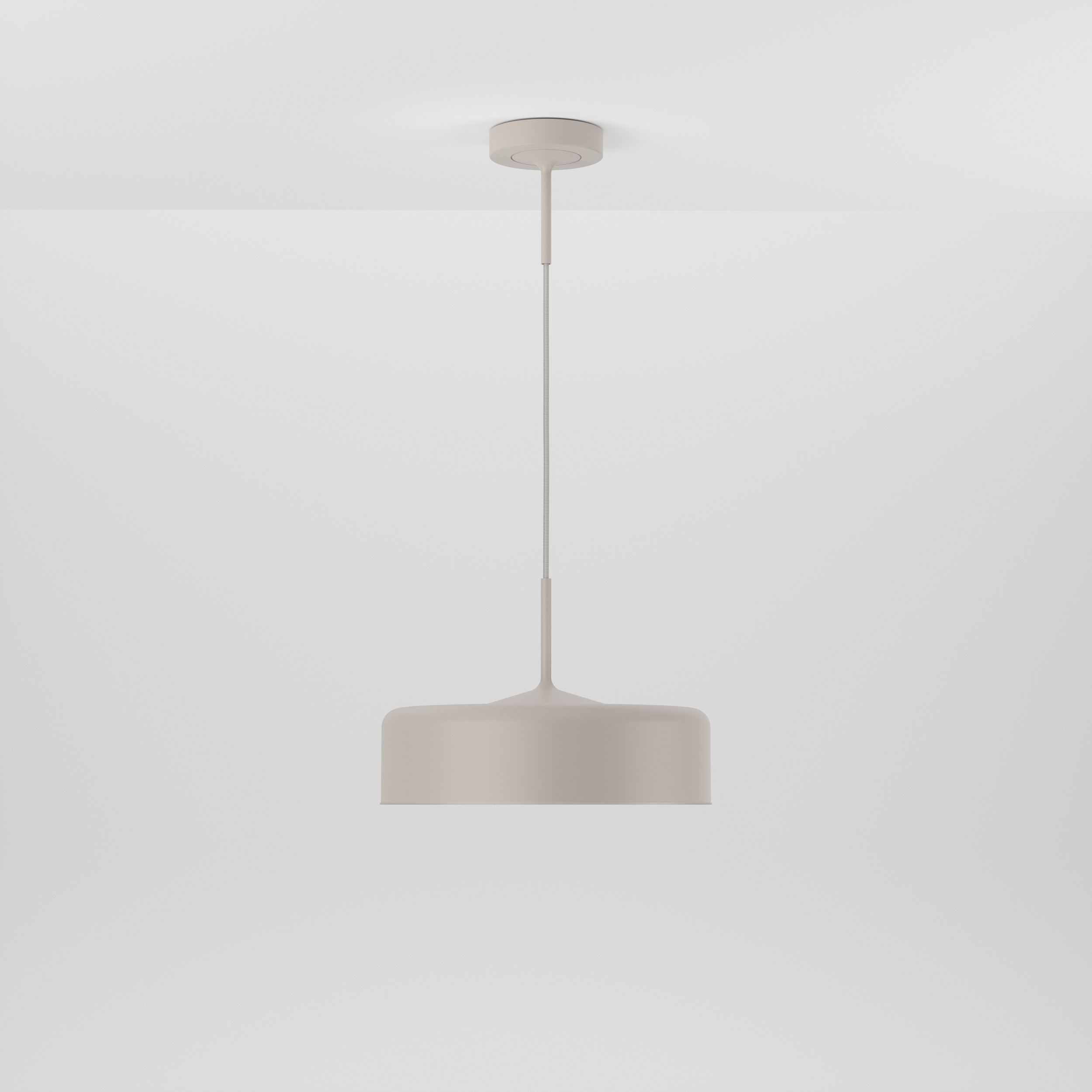 luminária easy, por fernando prado para lumini