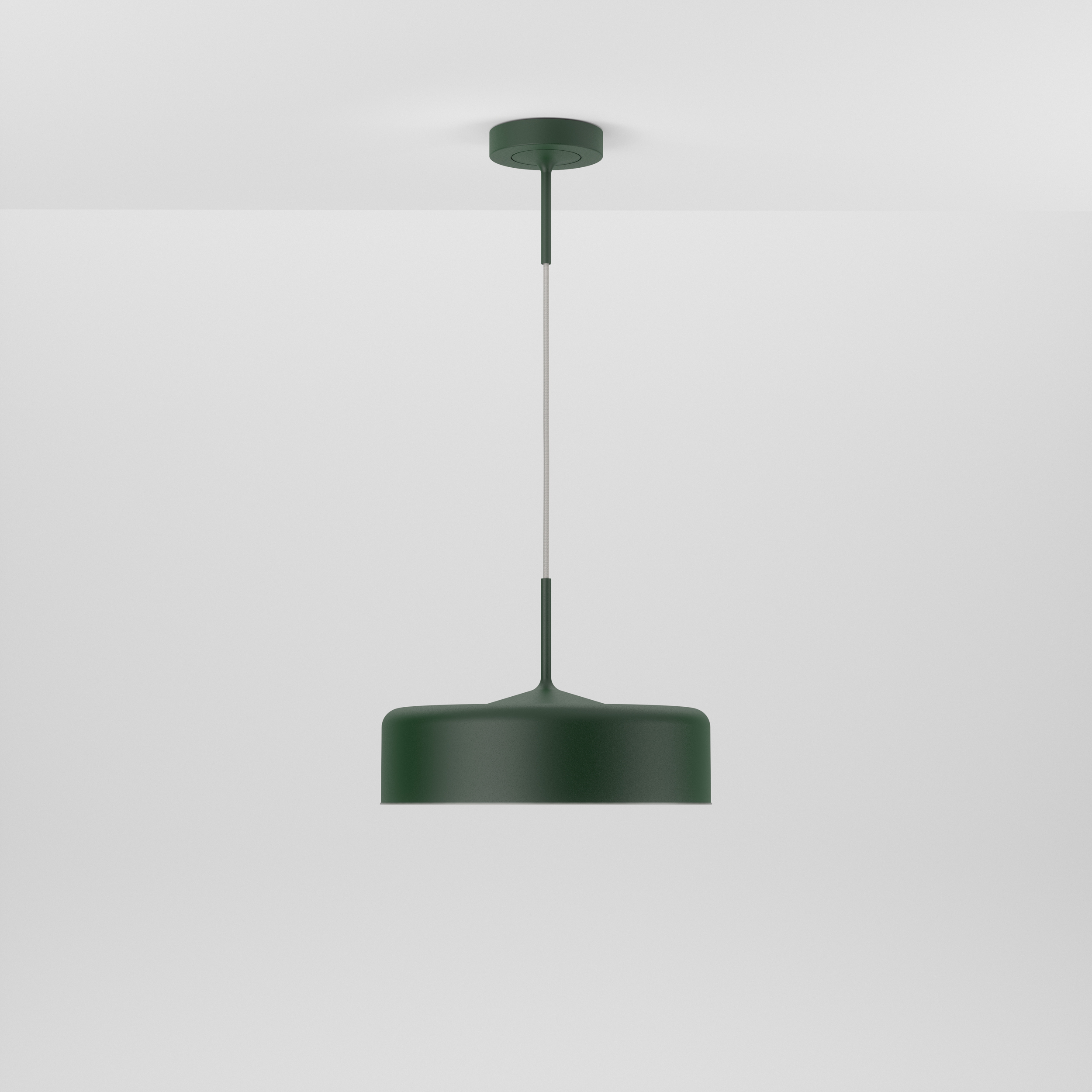 luminária easy, por fernando prado para lumini