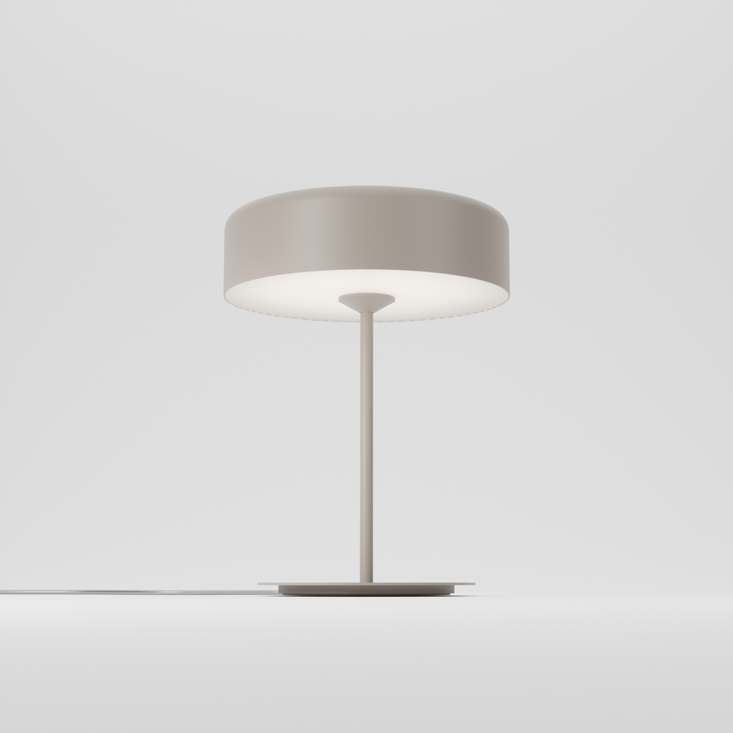 luminária easy, por fernando prado para lumini