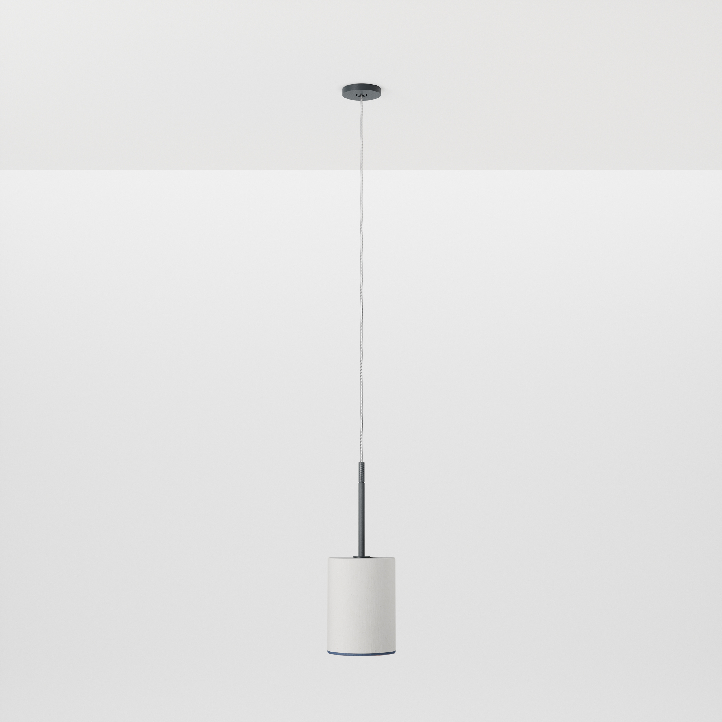 luminária klee, por maneco quinderé para lumini
