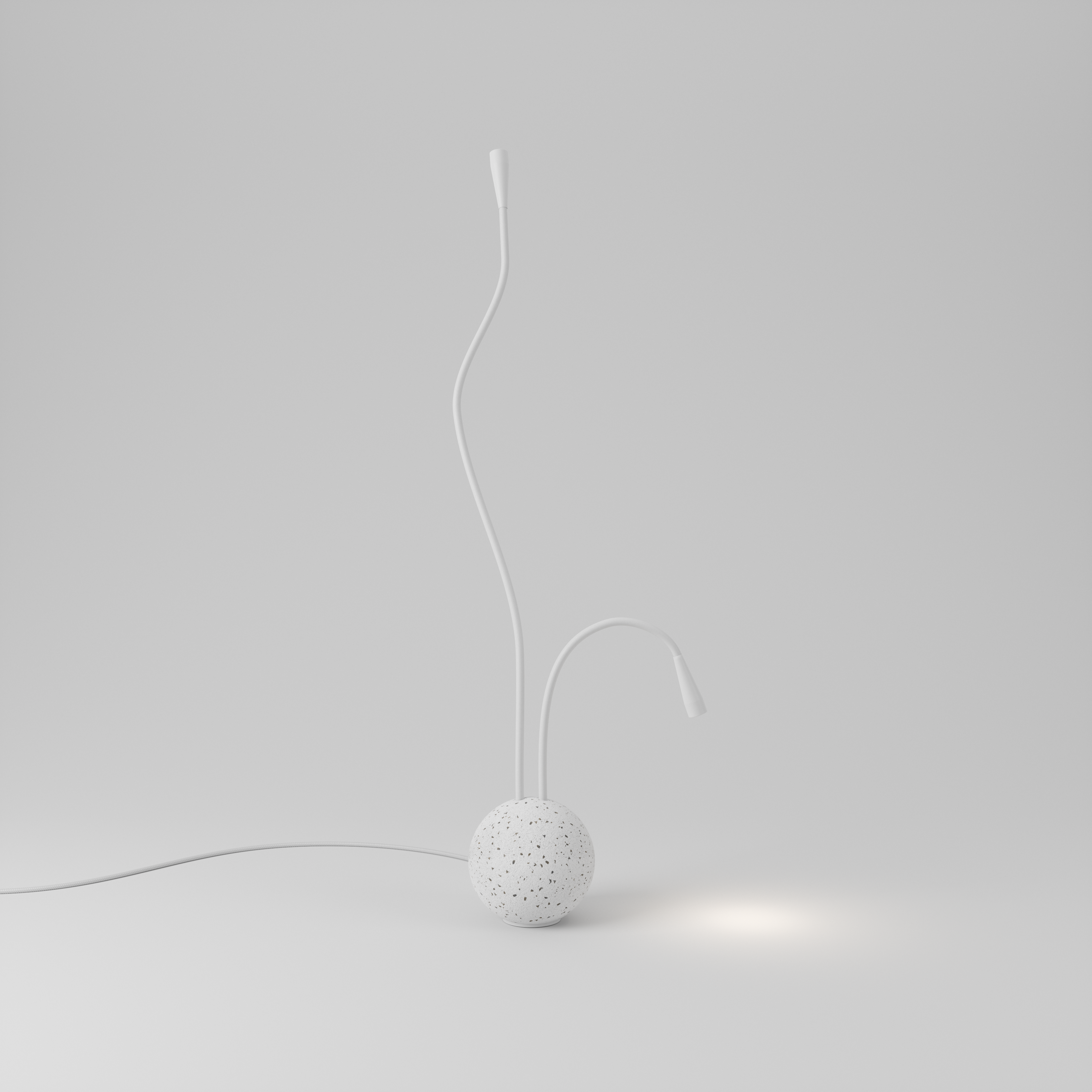 alter, por tetro arquitetos para lumini