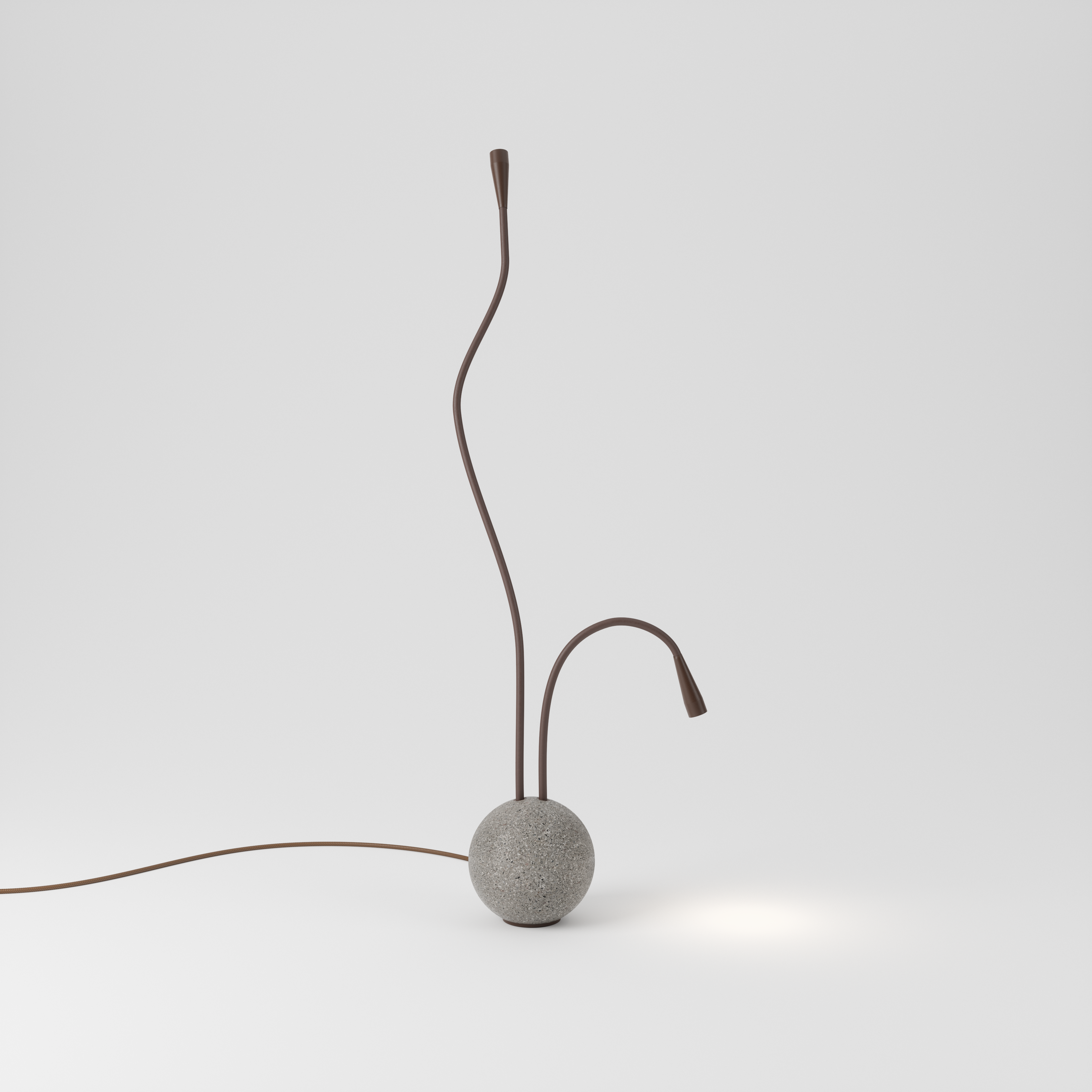 alter, por tetro arquitetos para lumini