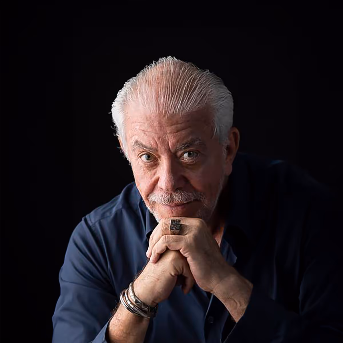 antonio bernardo - photo