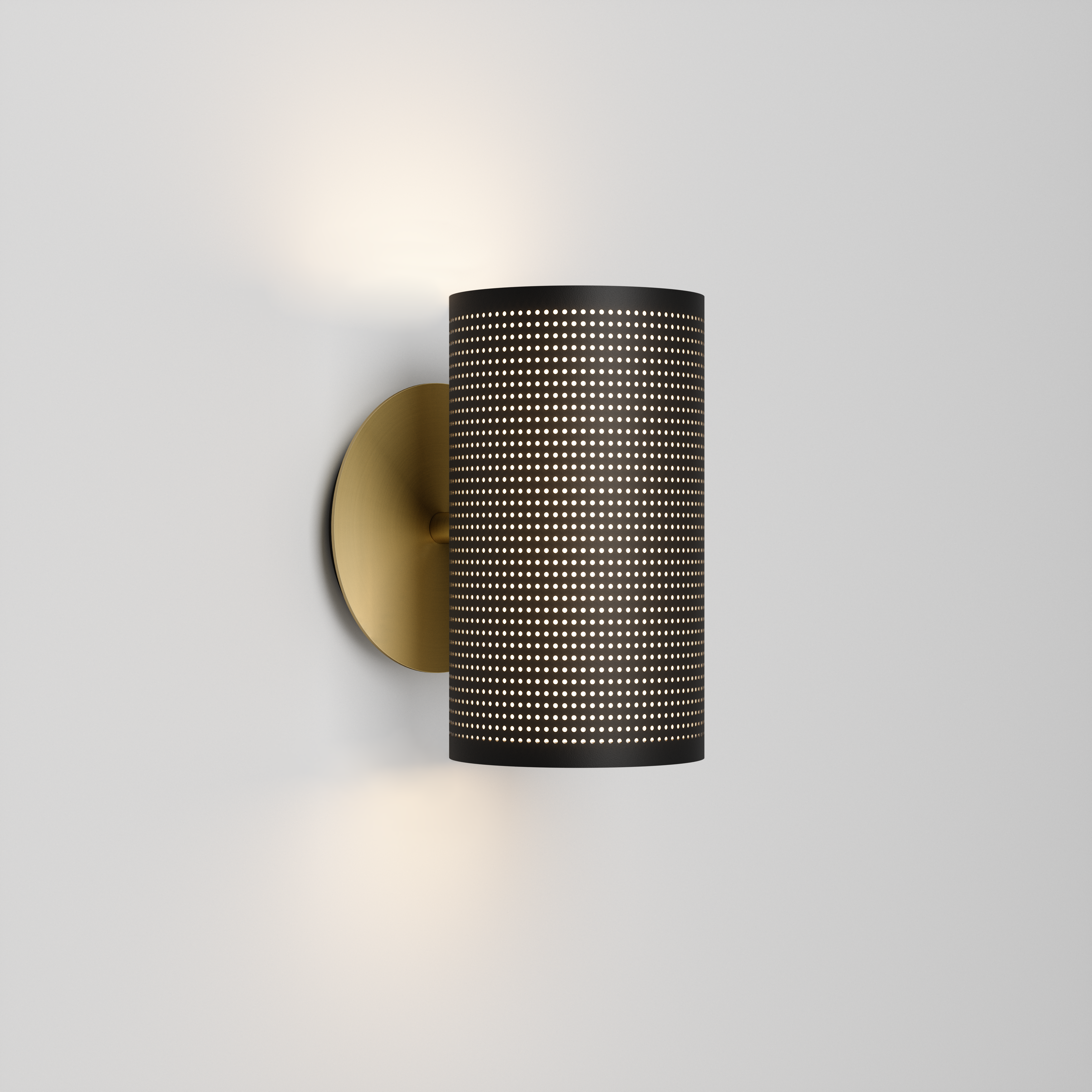 aurora w- perspectiva lateral - preta