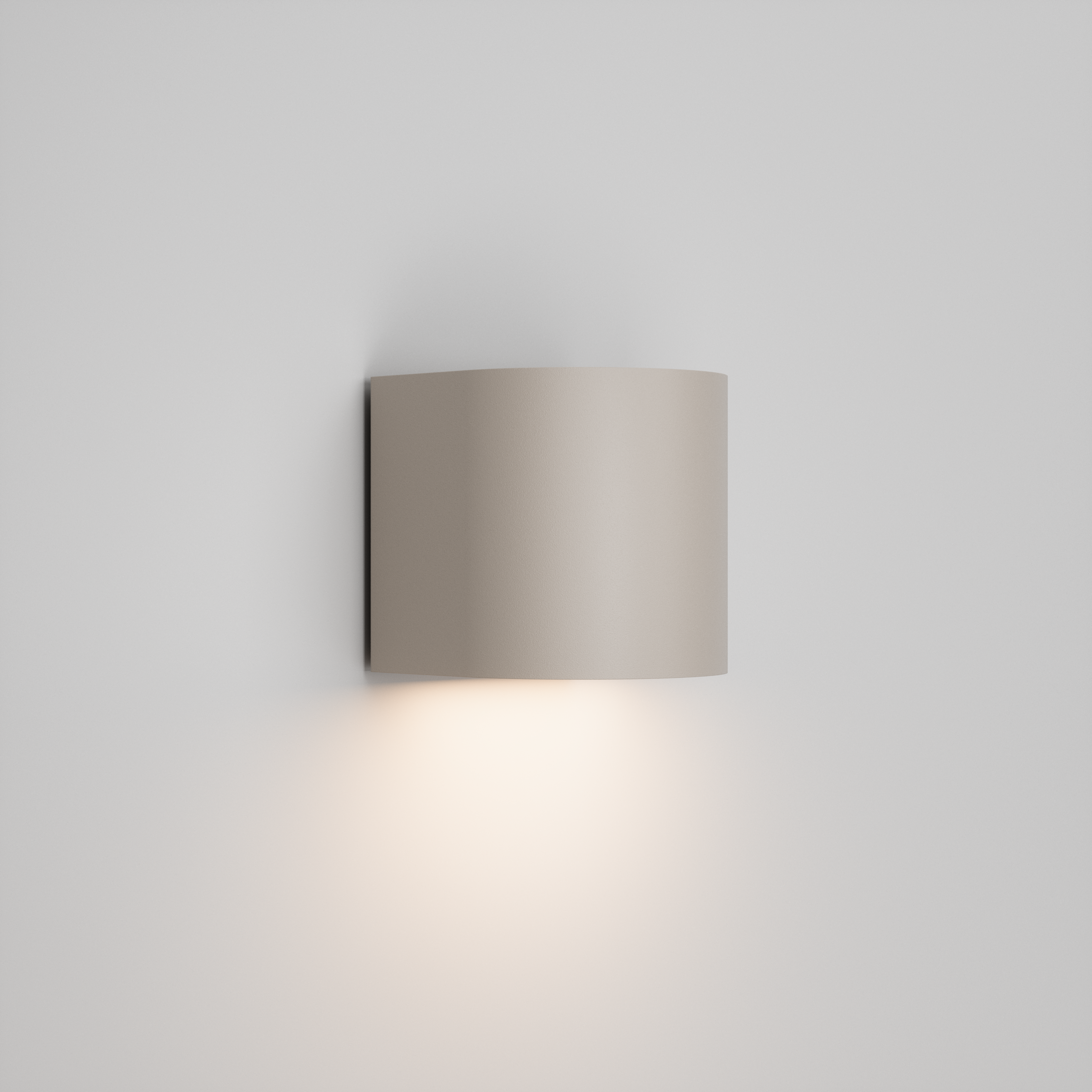 box 1r w1 - perspectiva lateral - cinza areia