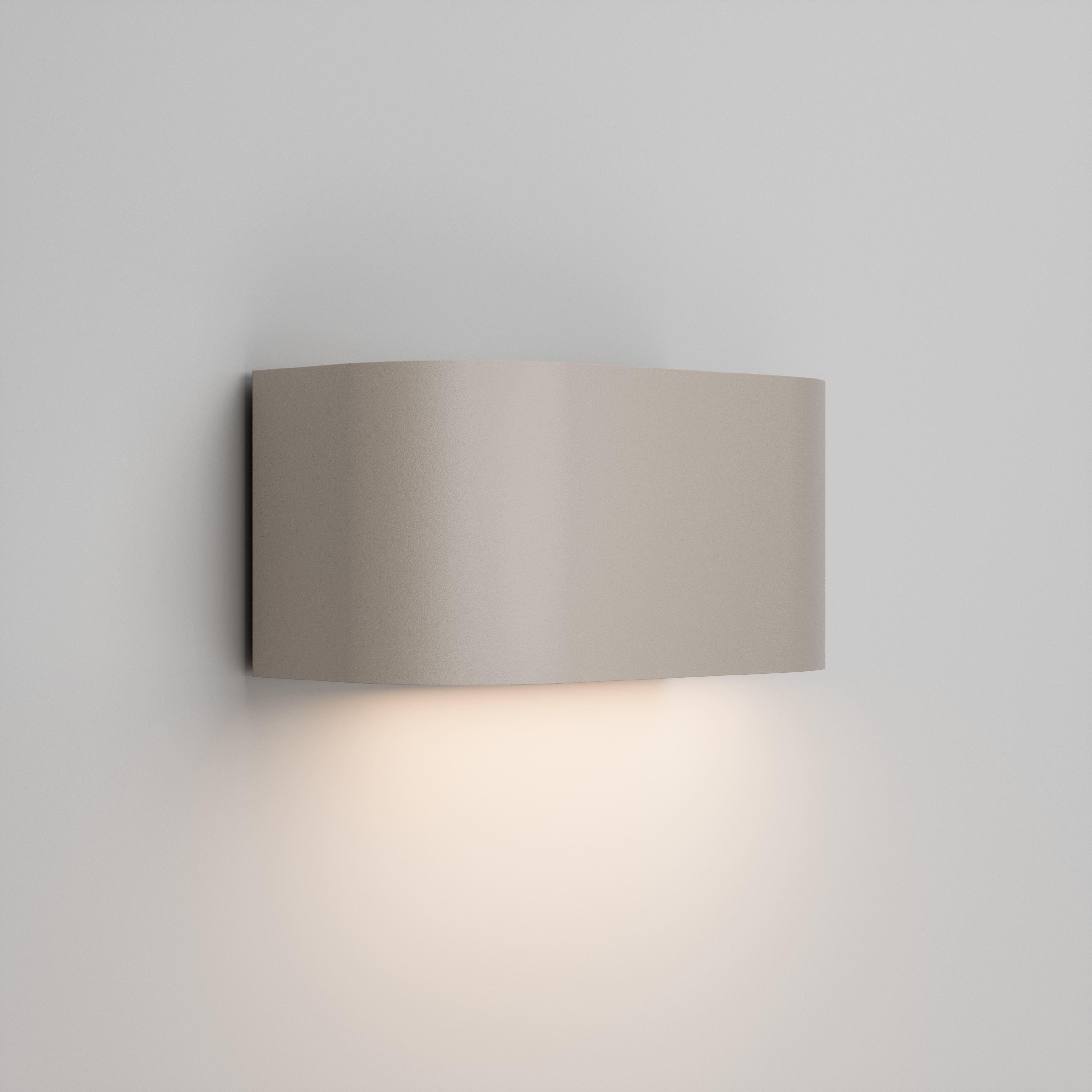 box 2r w1 - perspectiva lateral - cinza areia