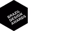 brasil design award - logo
