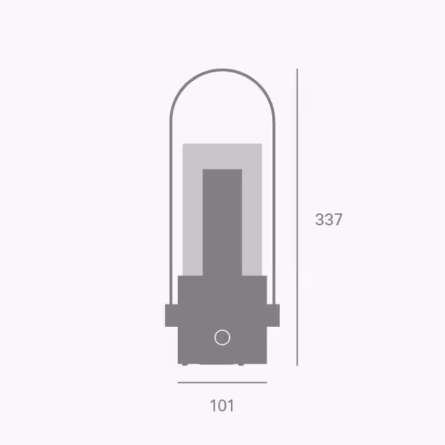 des_lanterna 90 outdoor t