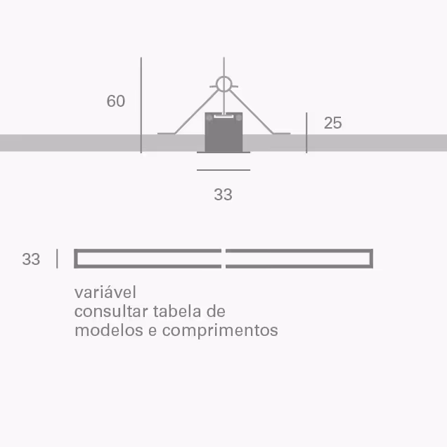 des_led line perfil 12V e lp-01
