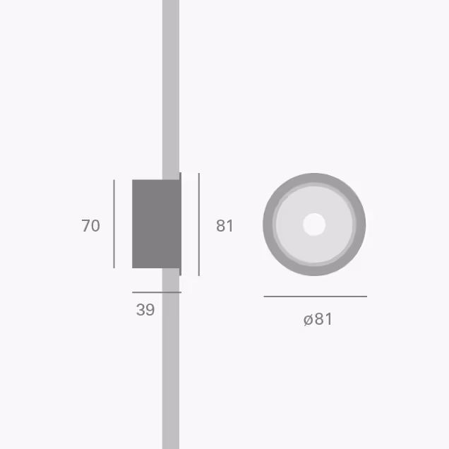 des_mini frame r ring w-01