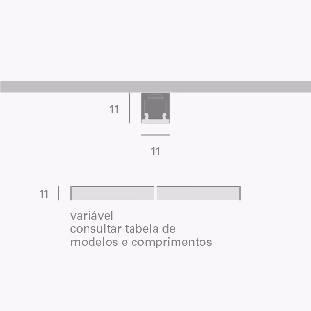 des_mini led line perfil 24V c lp-01