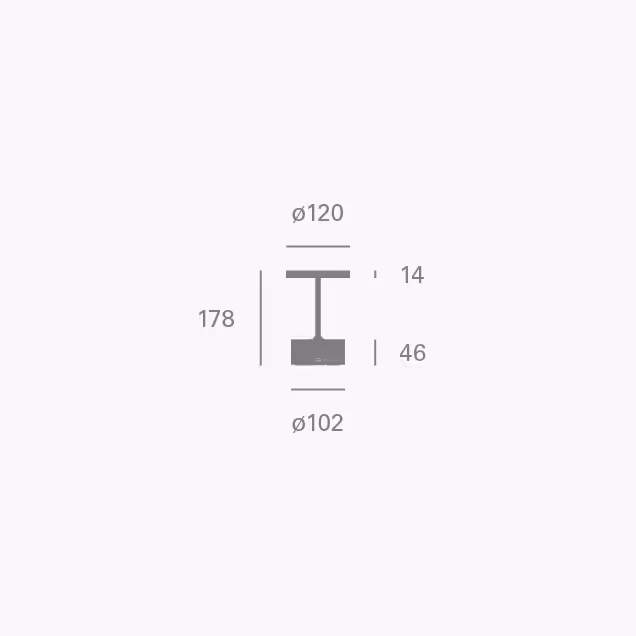 des_slice portátil 18 t