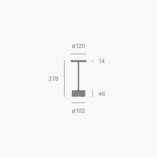 des_slice portátil 28 t
