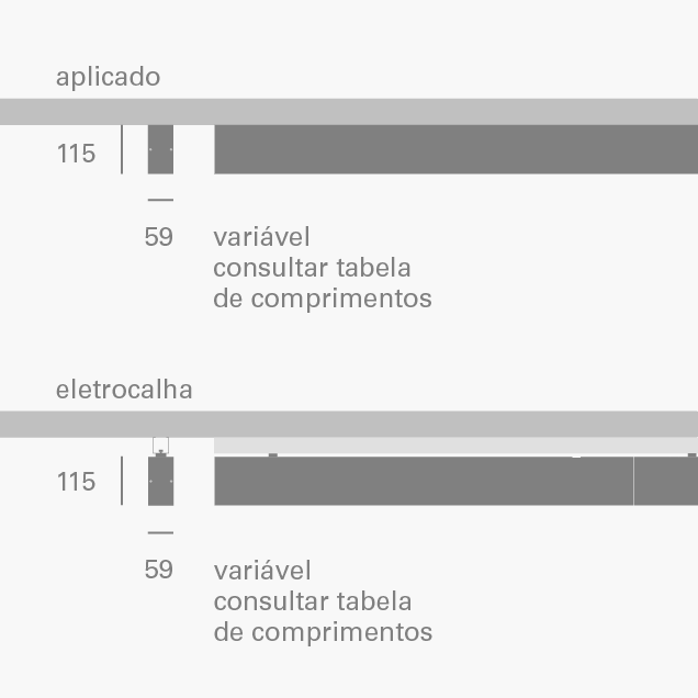 super track perfil 100 c