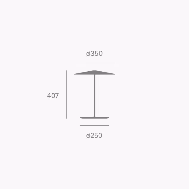 des_ufo 350 t