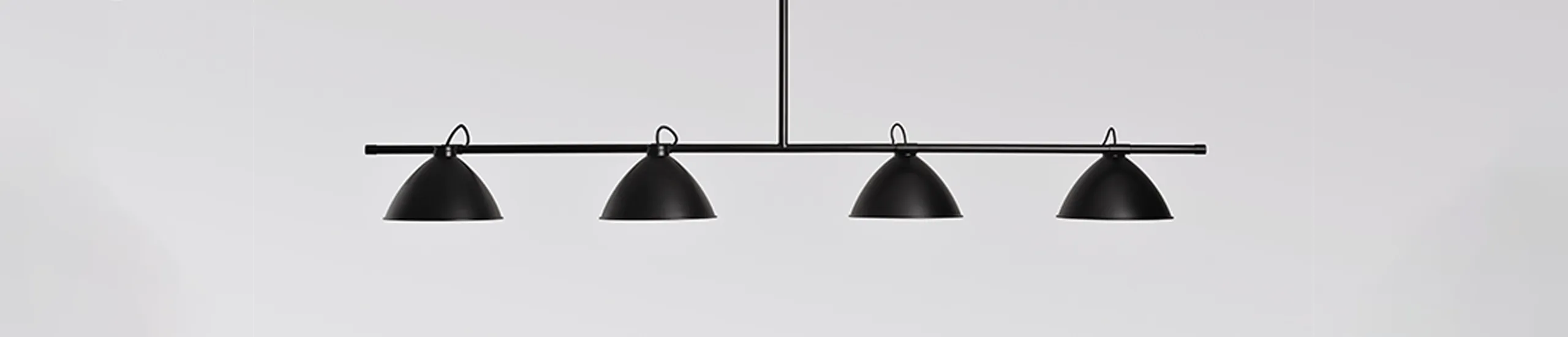 luminária lbb, de lina bo bardi, lumini