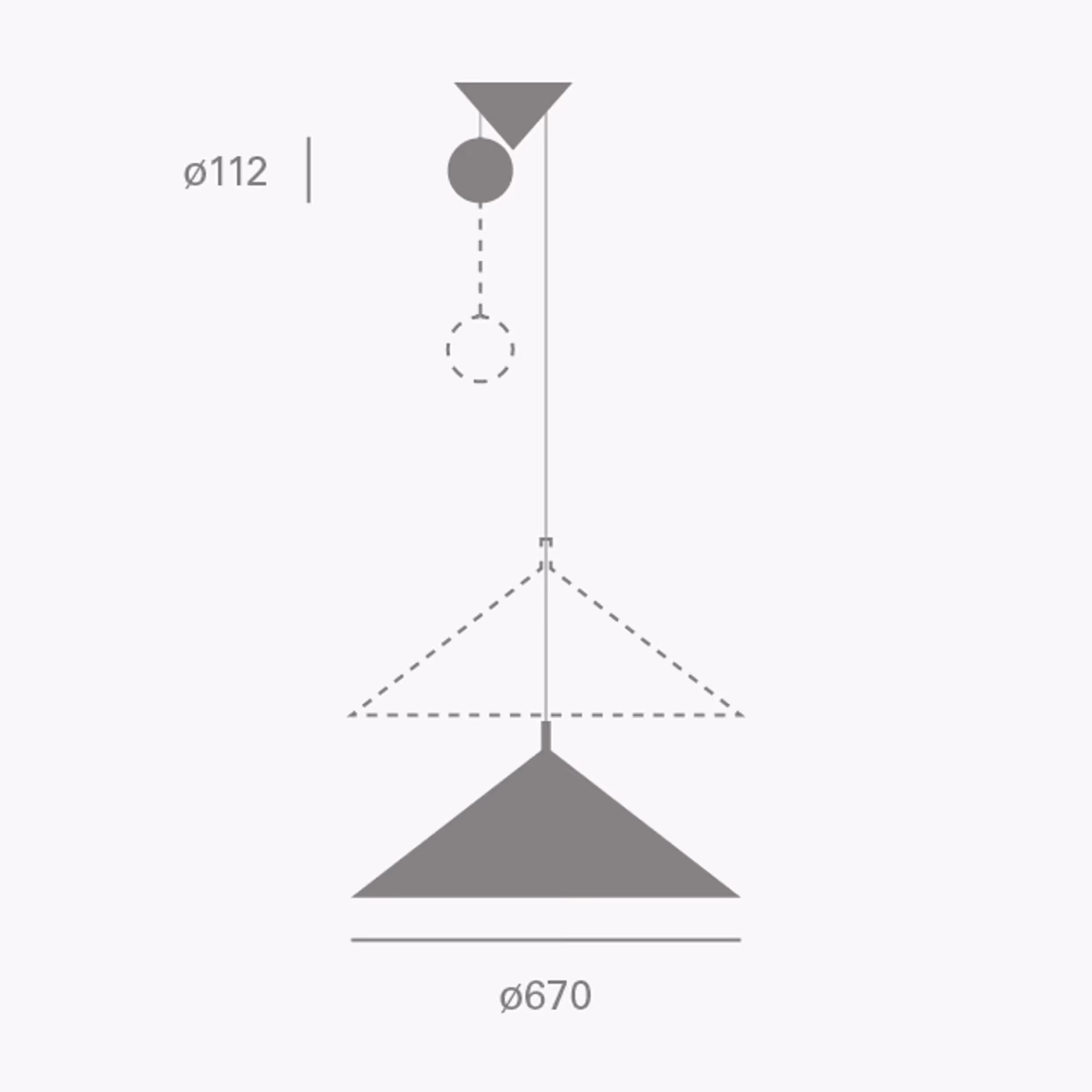 e-cone 670 s-1