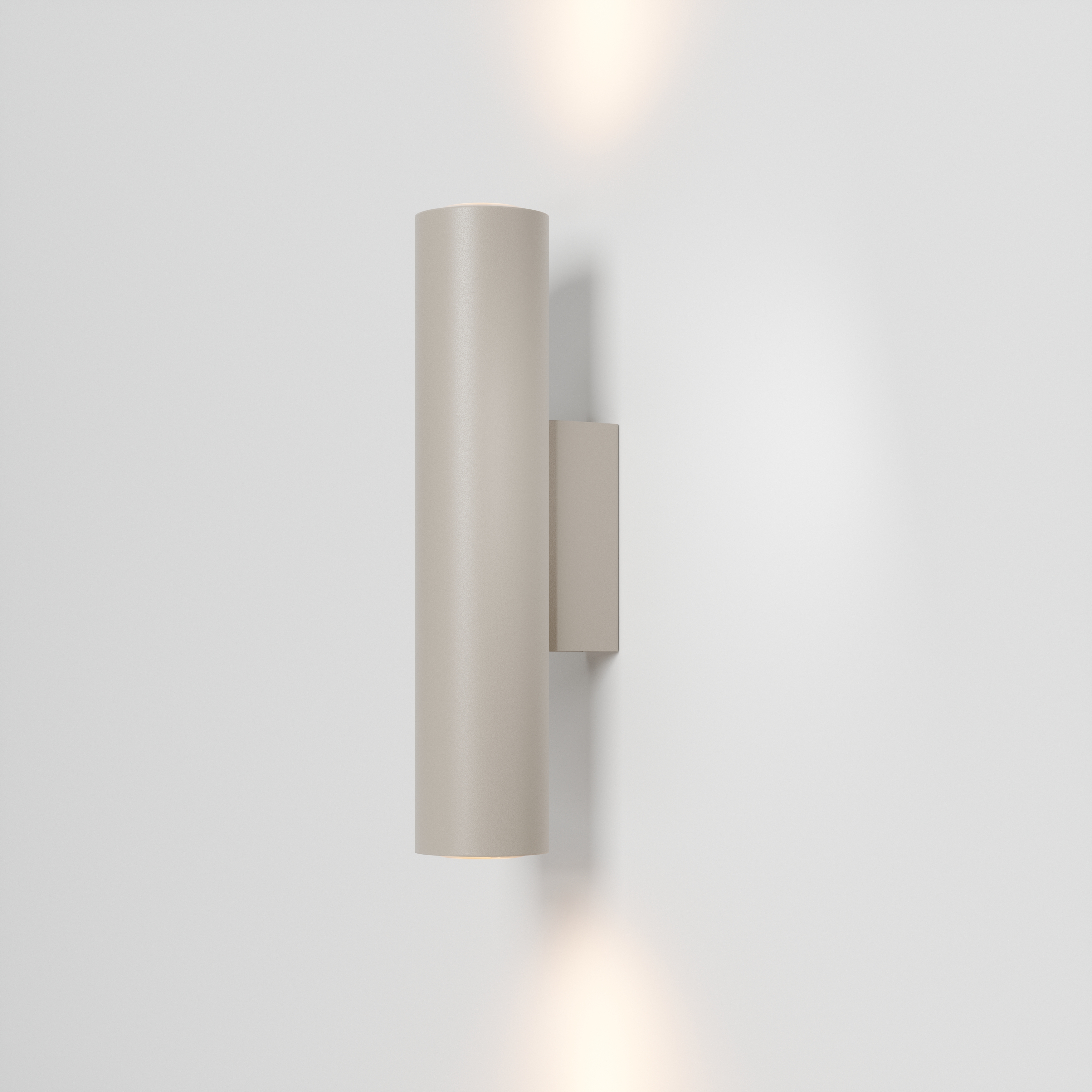 eye - Perspectiva Lateral W2 s - cinza areia