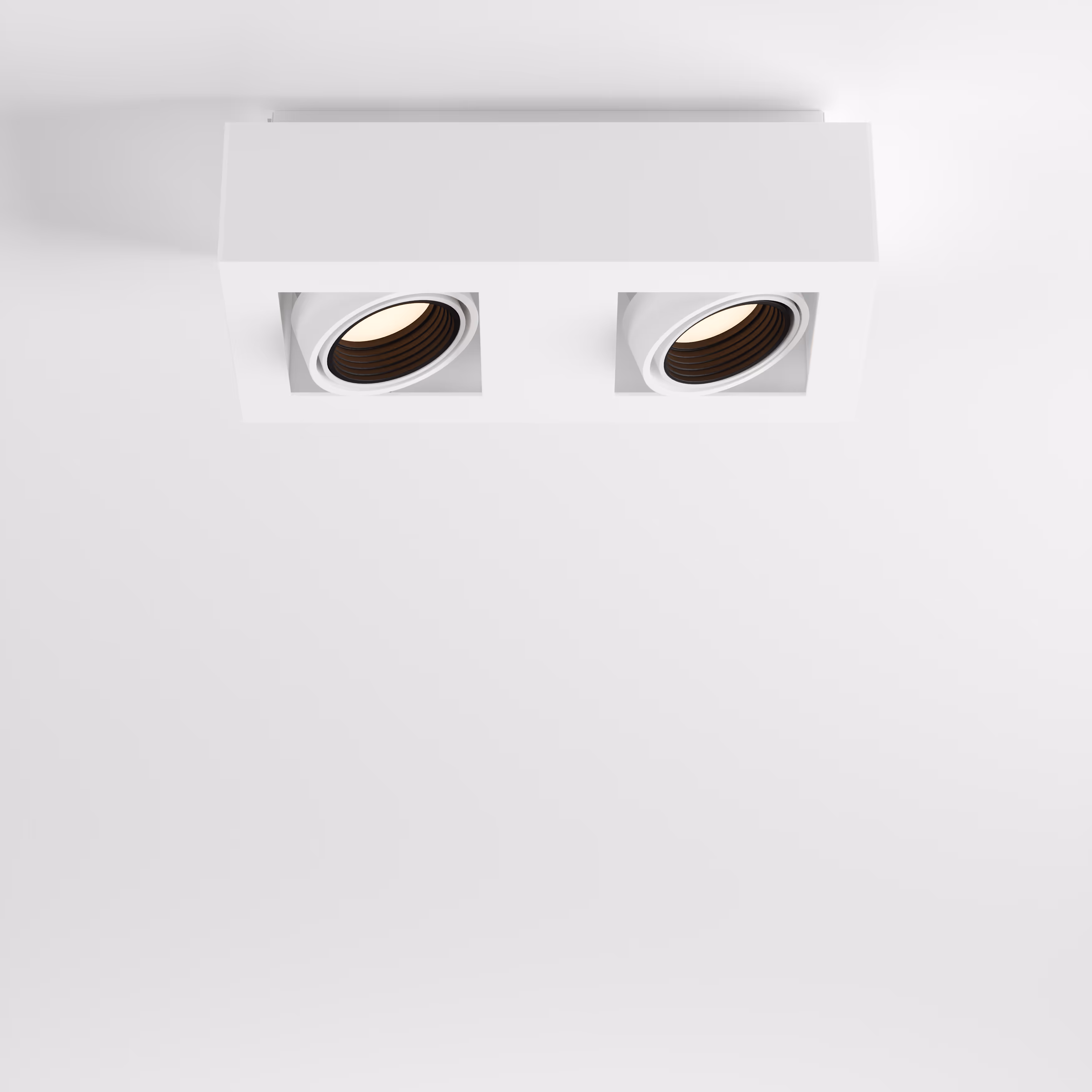 focus flat sm b - branca