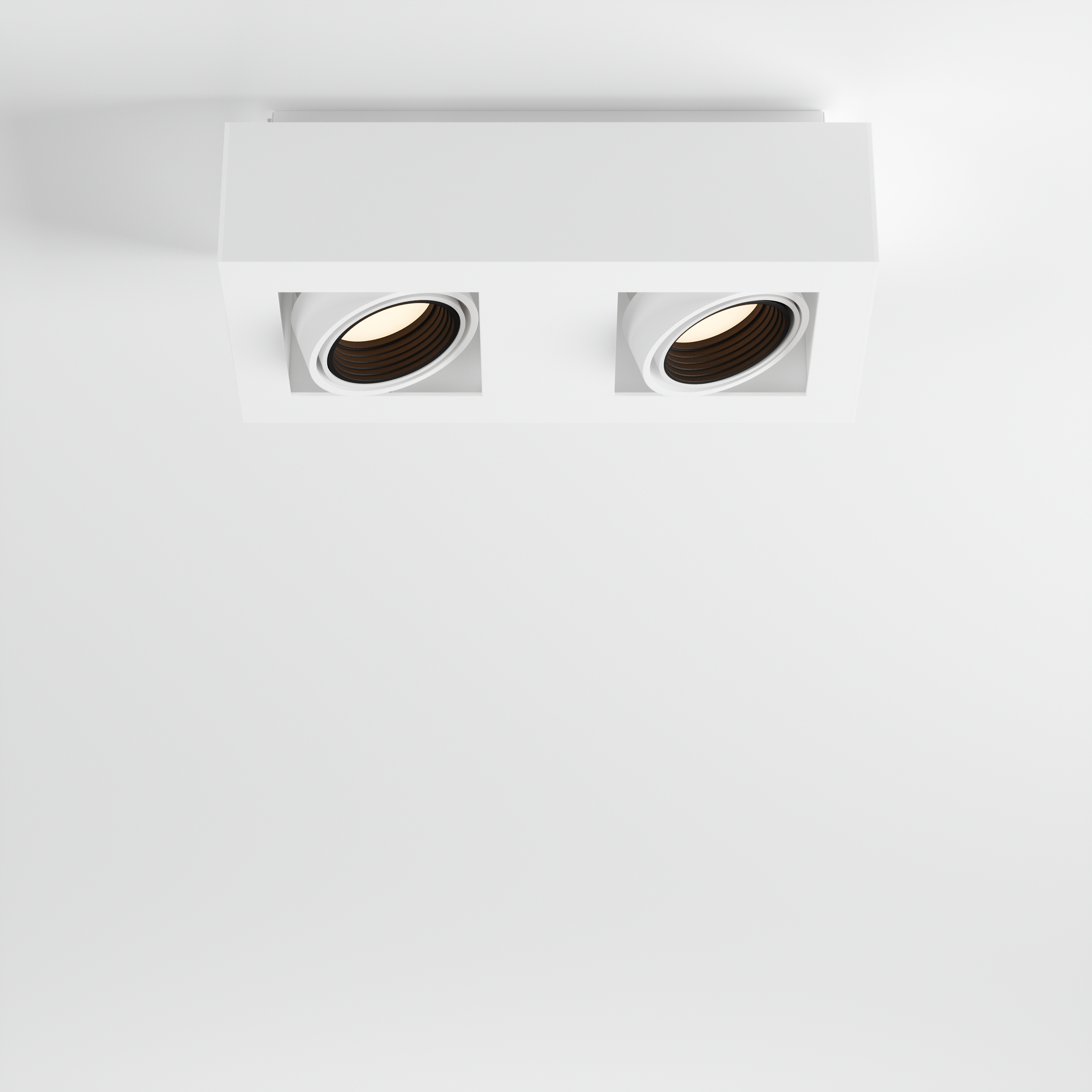 focus flat sm b - branca