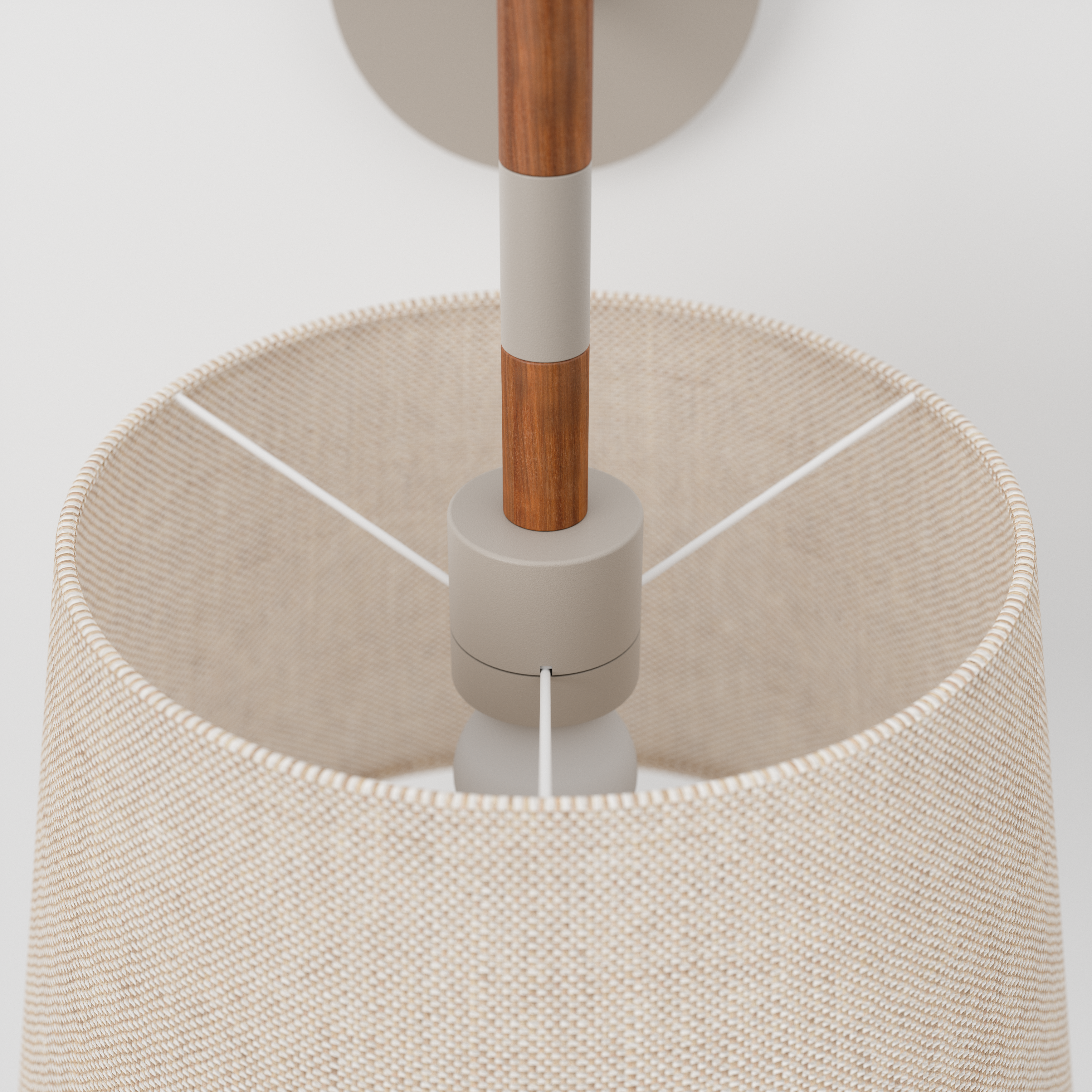 foto_luminaria-root w - detalhe superior - cinza areia.png