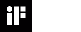 iF design award - logo