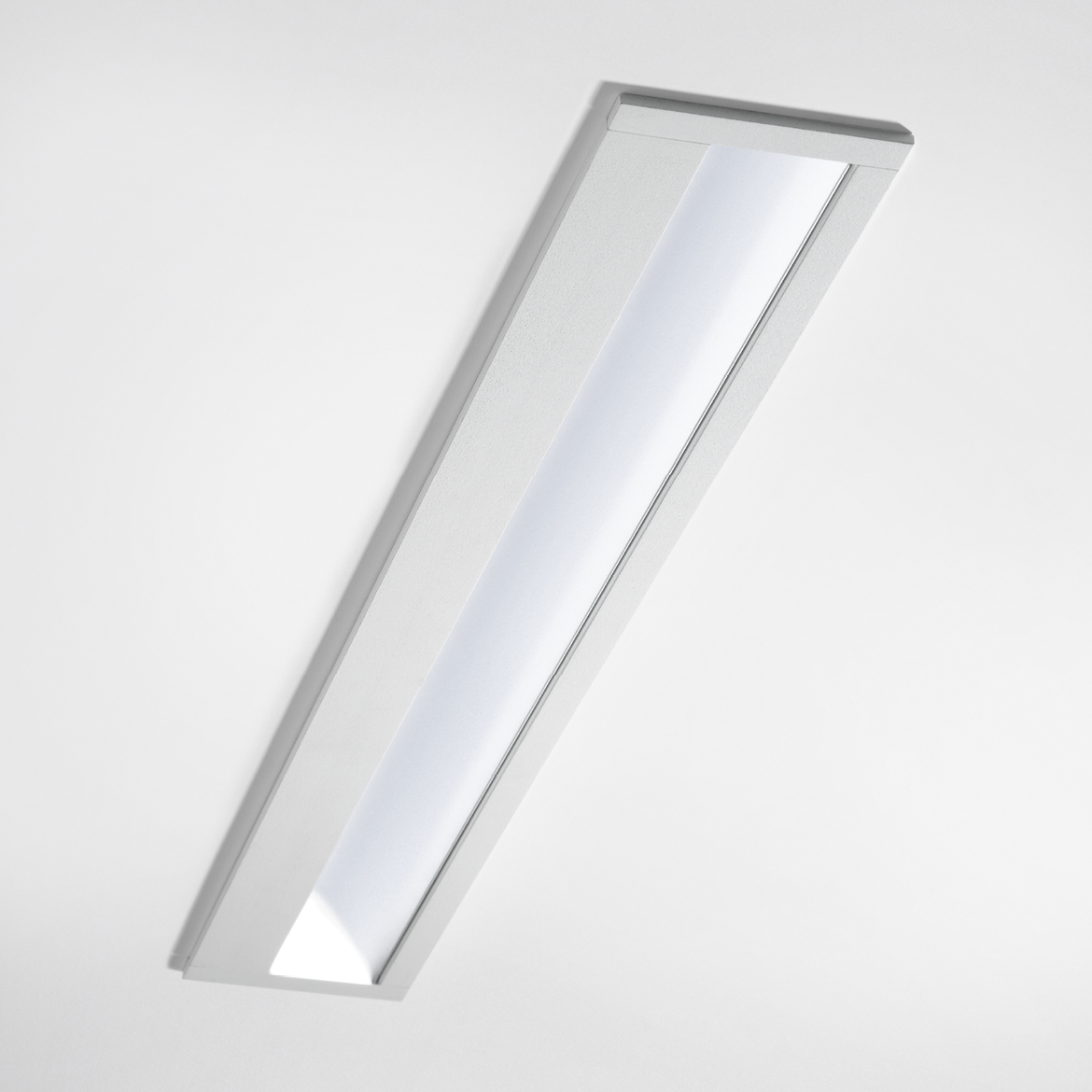 led washer