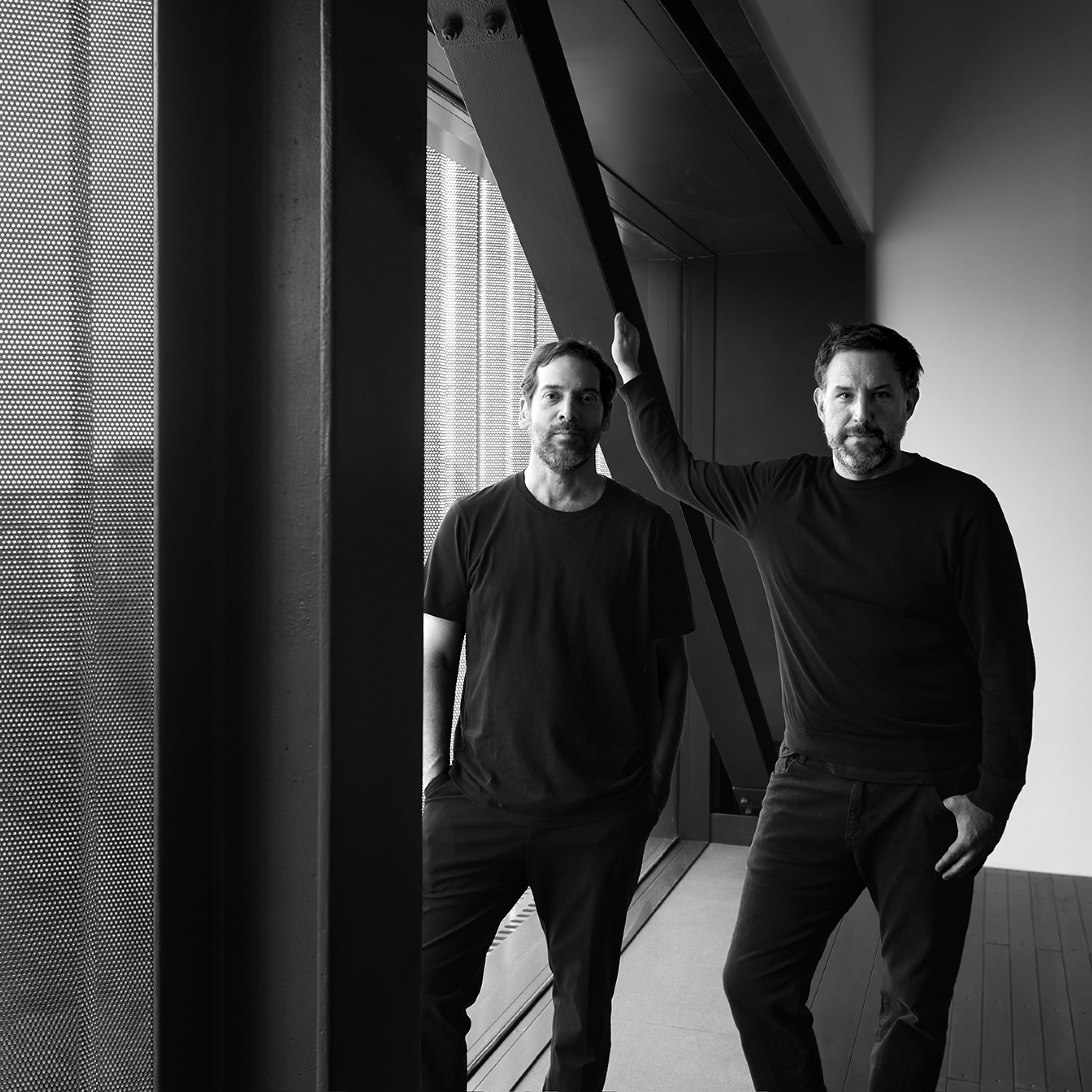 metro arquitetos, martin corullon e gustavo cedroni