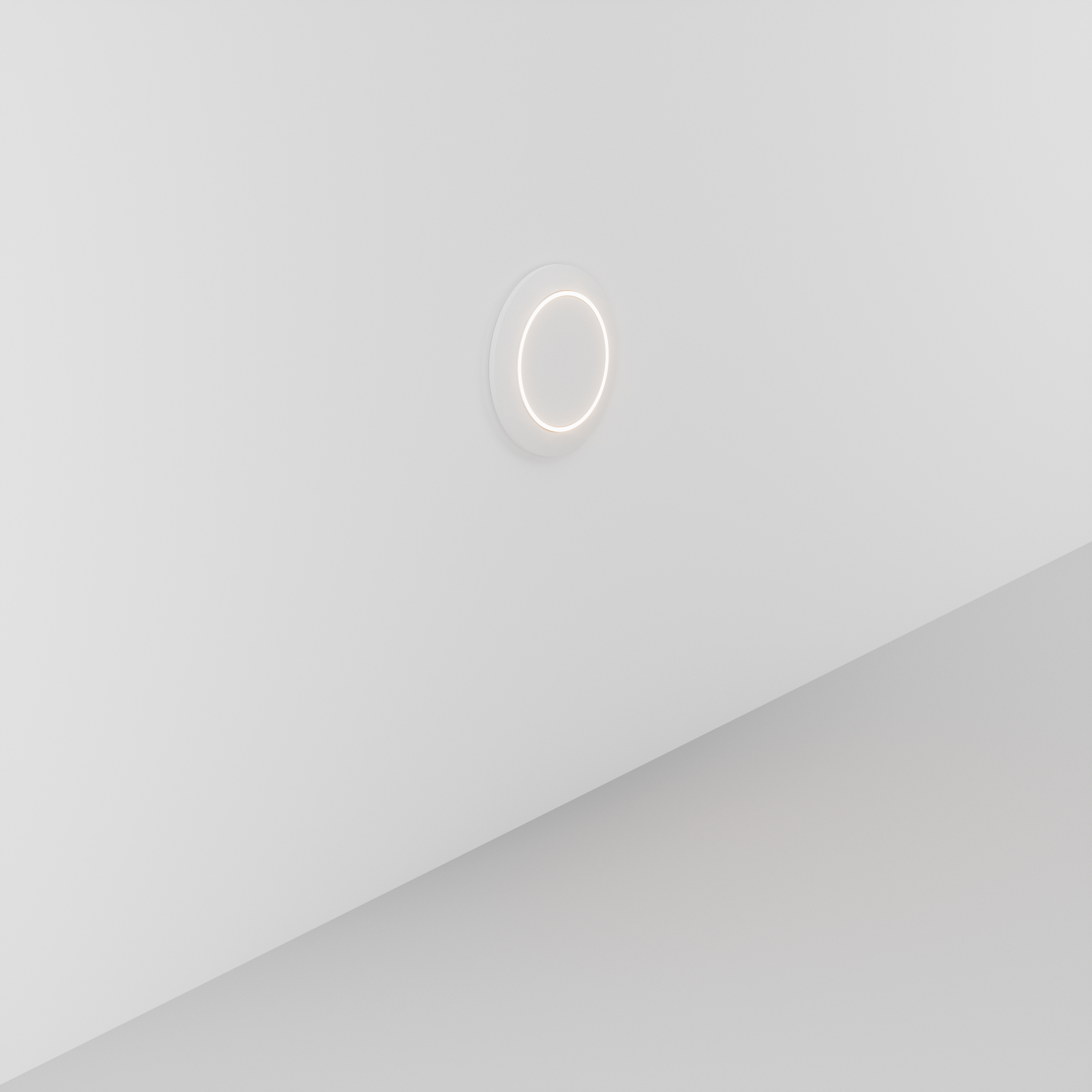 mini eye r ring - perspectiva