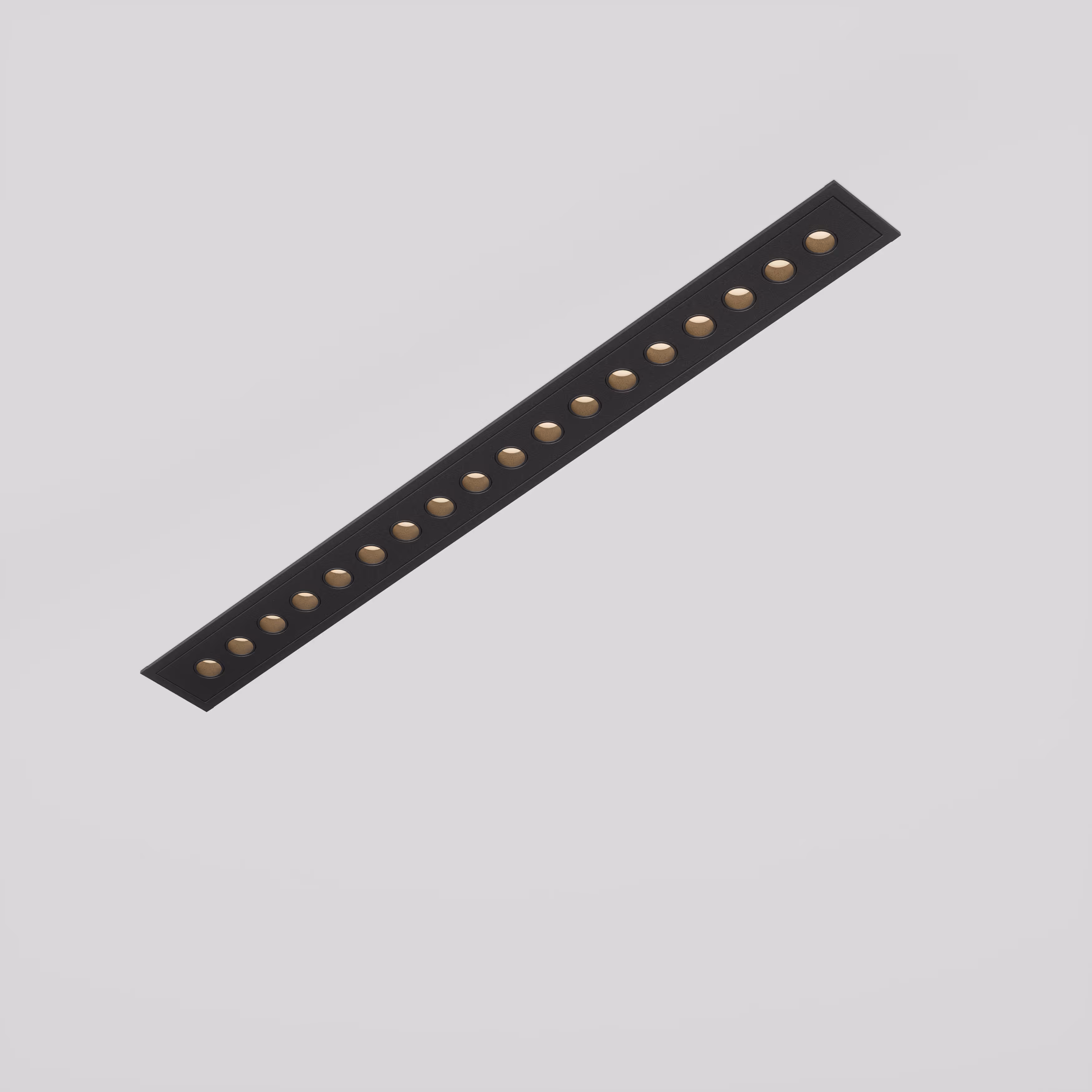 mini frame concentra 50 e-preto