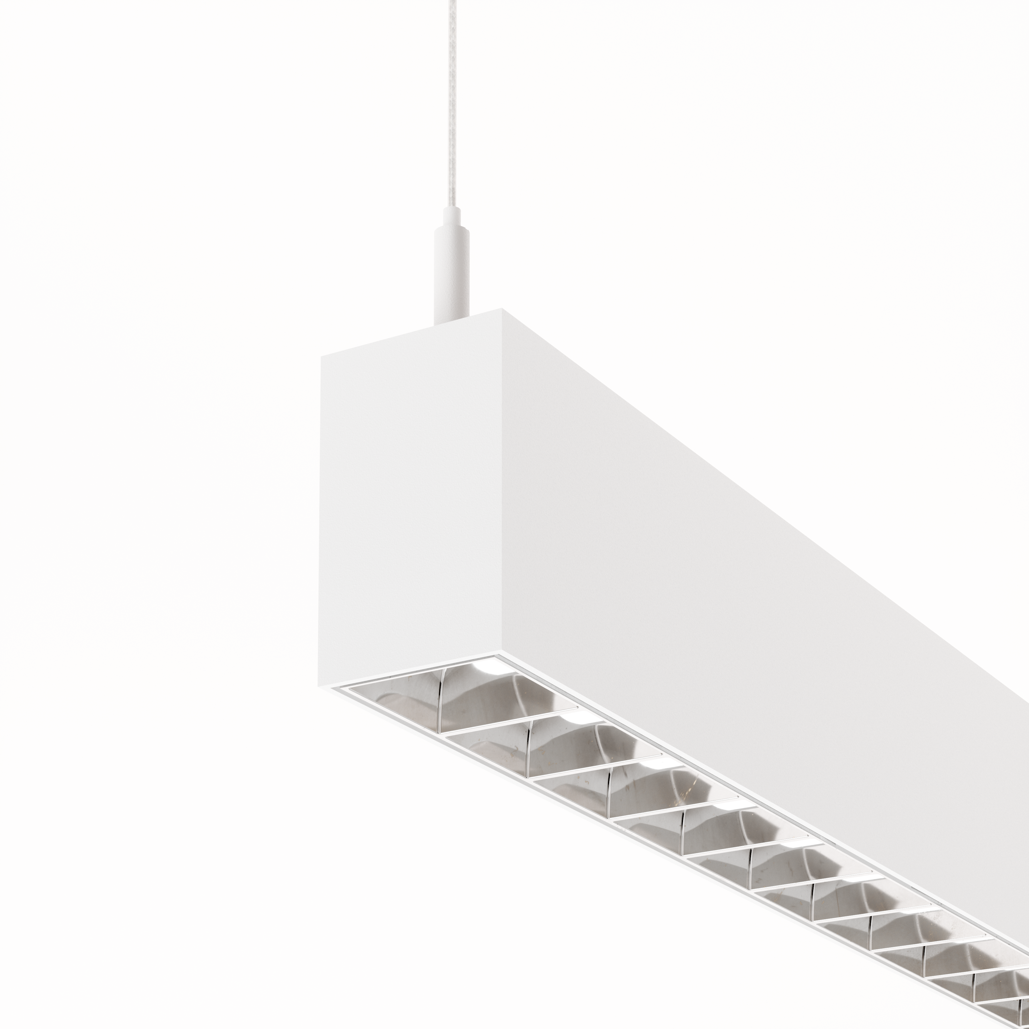 mini linea 60 S2 - evo - serie 2 - vista inferior