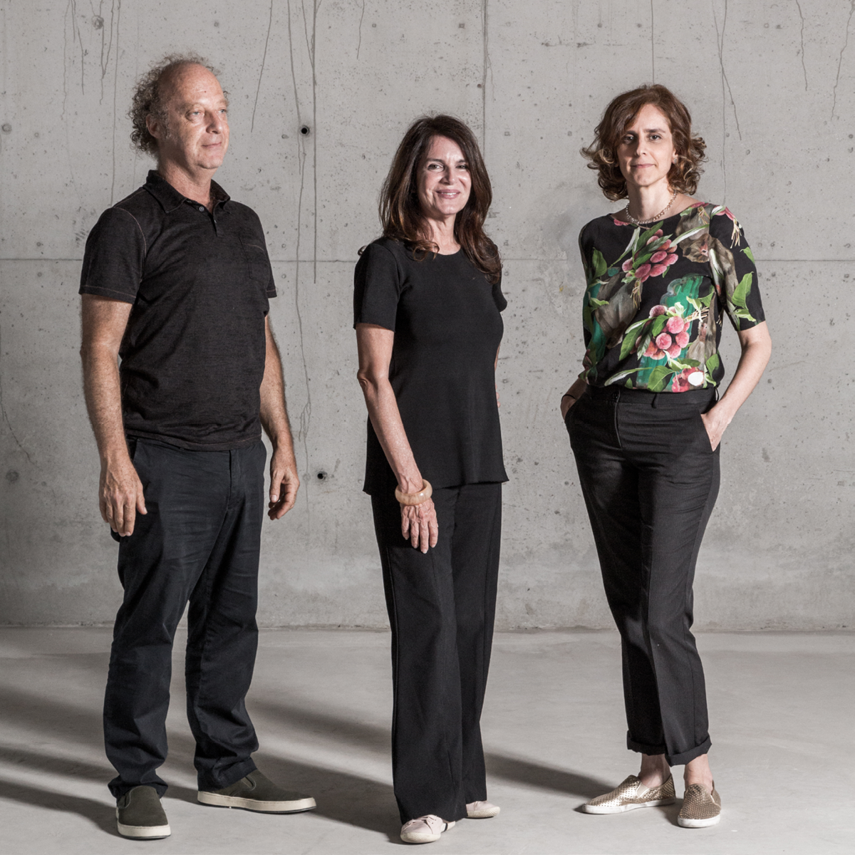 m.o.o.c. bel lobo mariana travassos bob nery