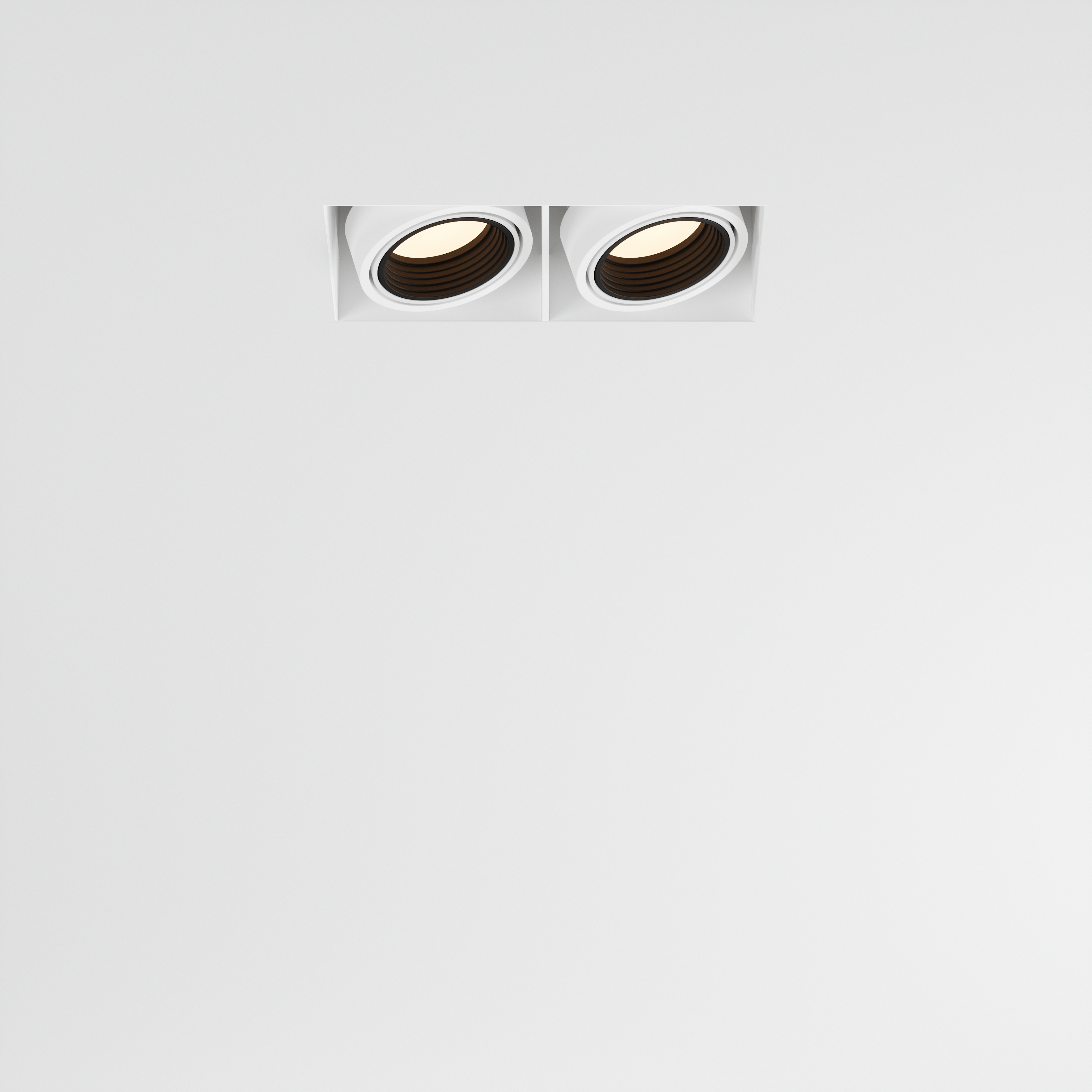 no frame flex sm b difusa e - branca