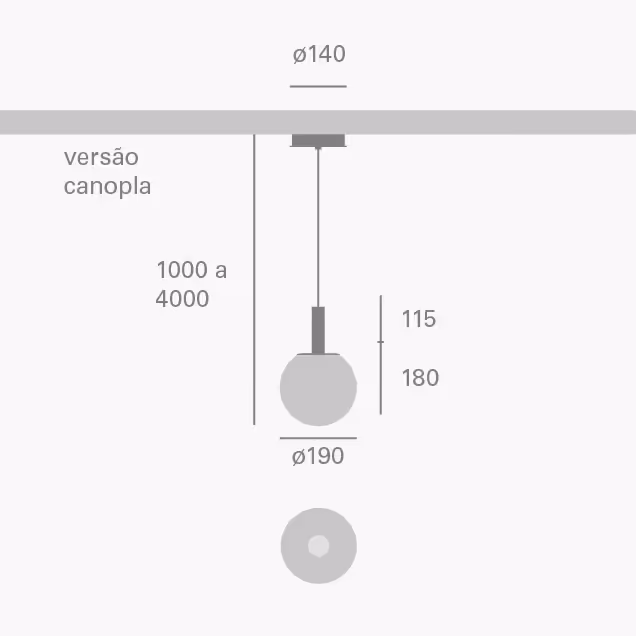 ora bolas 190 s-3