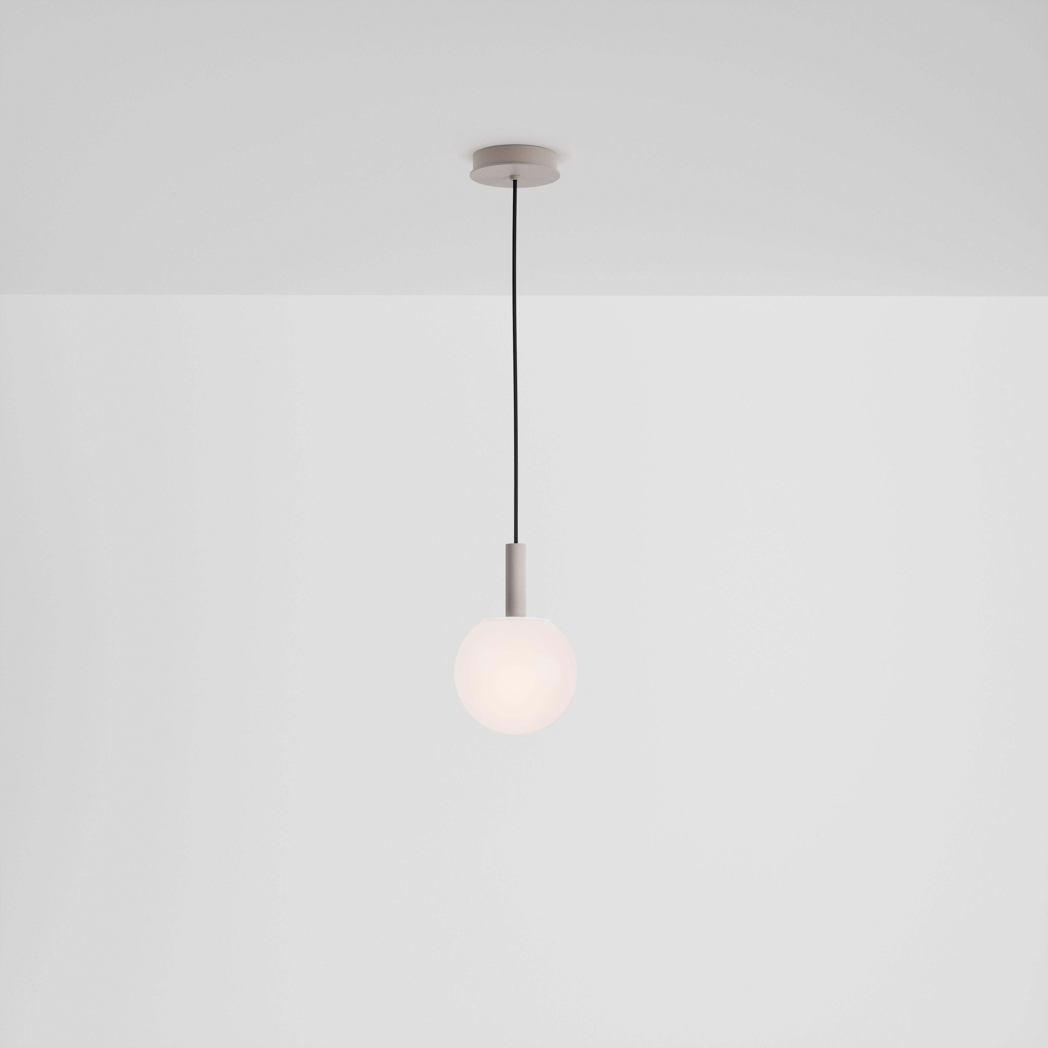 oras bbolas 190 s - cinza areia - frontal + canopla