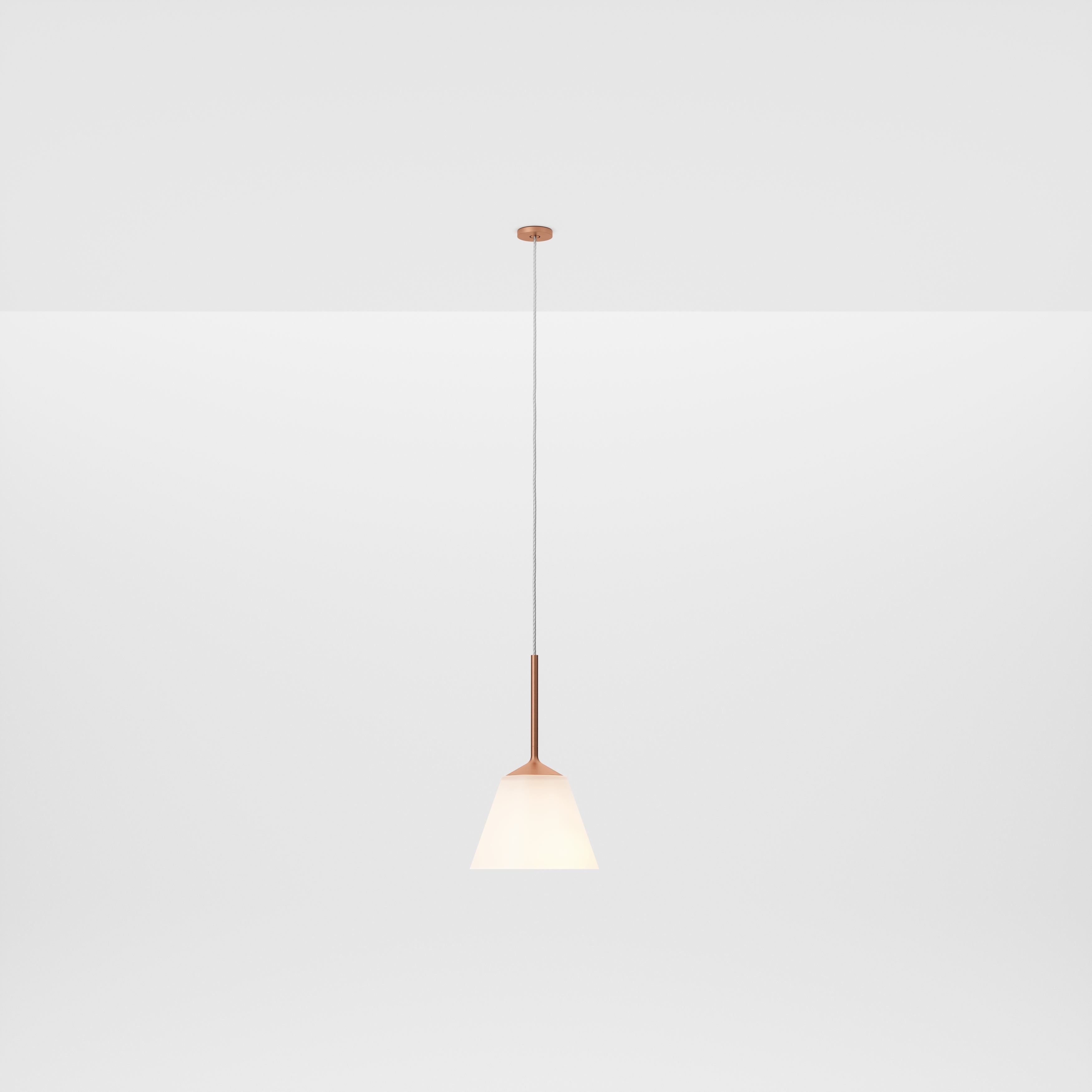 piccolor 140 s - roseta - frontal - cobre