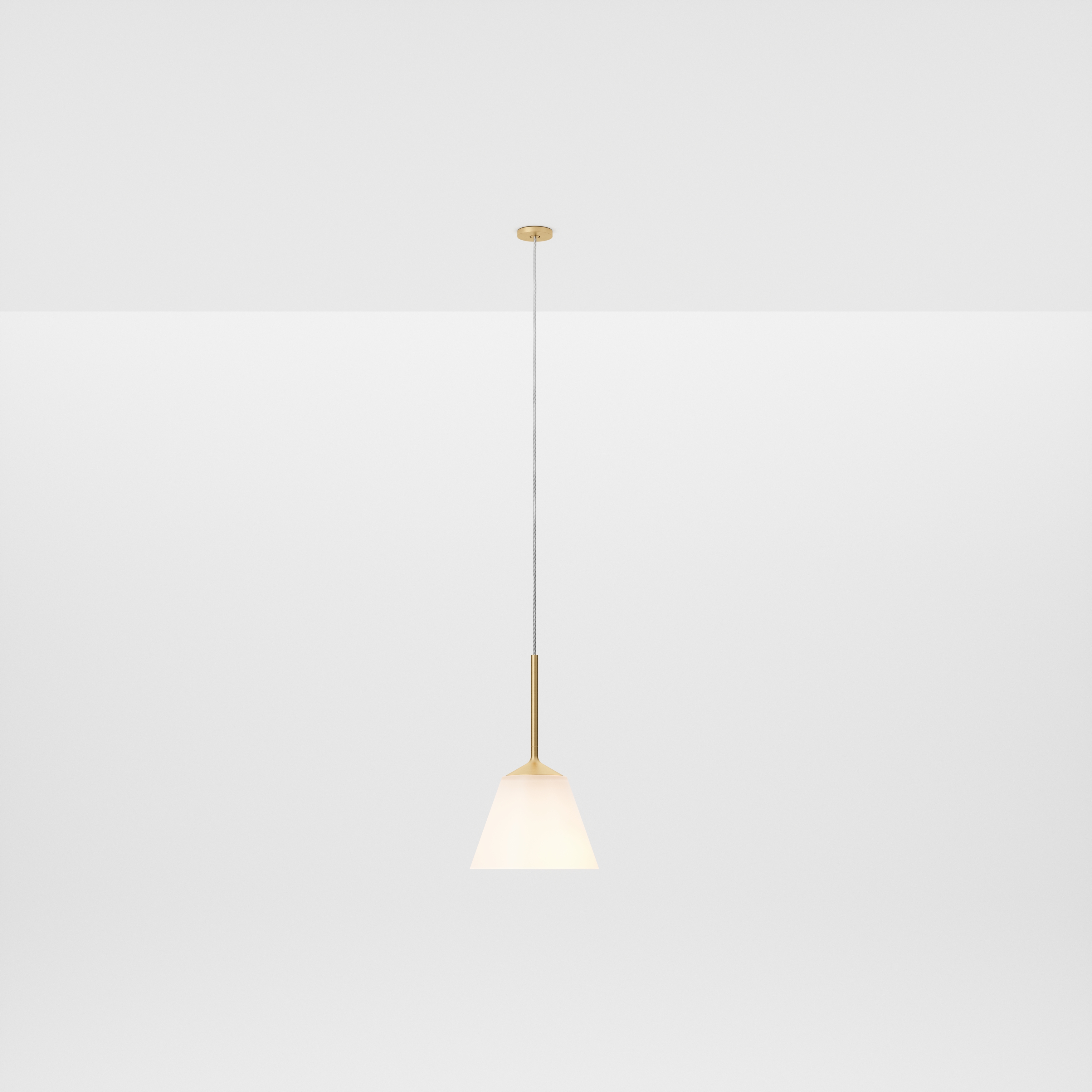 piccolor 140 s - roseta - frontal - latao