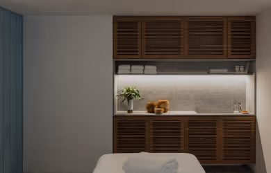 Projeto: Hotel Arpoador