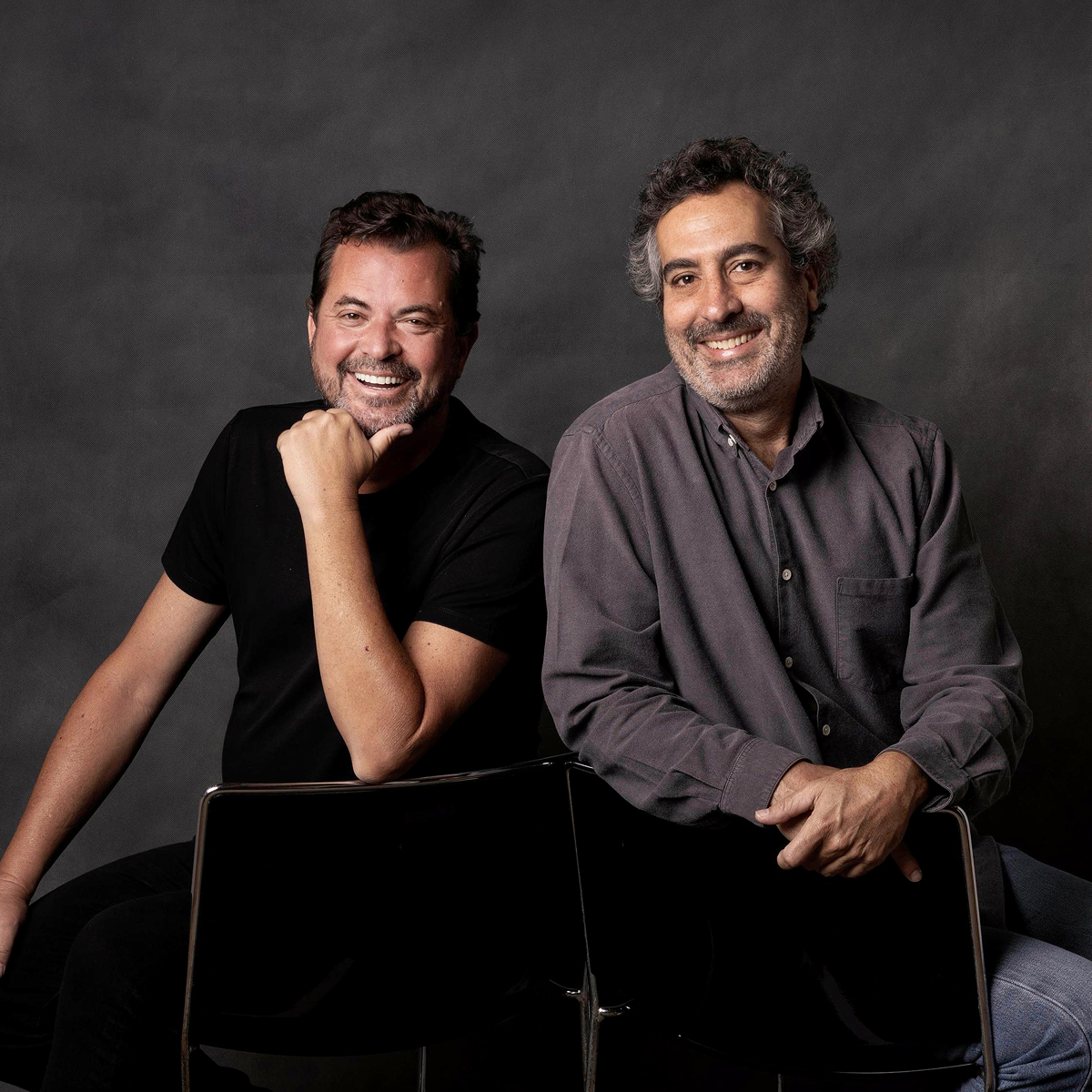 thiago bernardes e miguel pinto guimarães